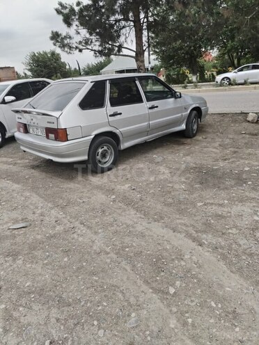 LADA (VAZ) 2114 2004, 165,000 km - 1.6 l - Goranboy