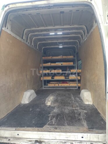 Ford Transit 2009, 515,000 km - 2.2 l - Sumqayıt