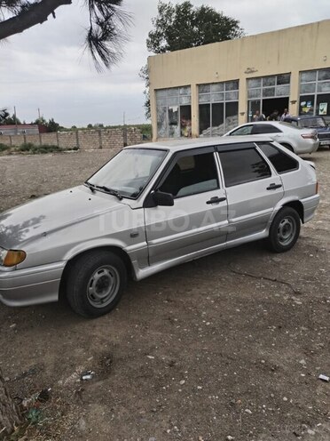 LADA (VAZ) 2114 2004, 165,000 km - 1.6 l - Goranboy