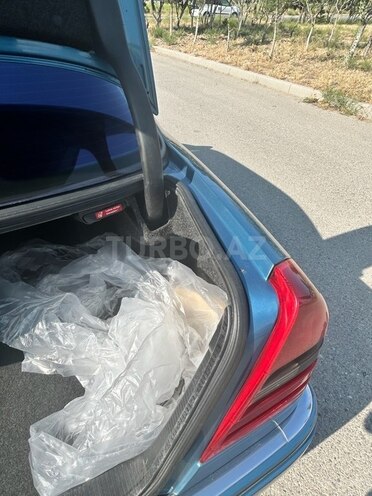 Mercedes C 200 1997, 424,000 km - 2.0 л - Sumqayıt