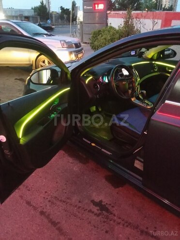 Chevrolet Cruze 2015, 289,000 km - 1.4 l - Bakı