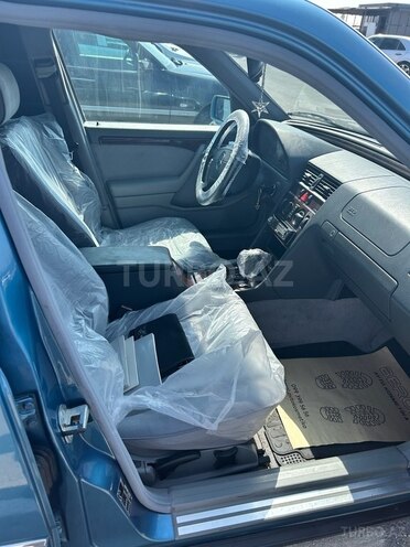Mercedes C 200 1997, 424,000 km - 2.0 л - Sumqayıt