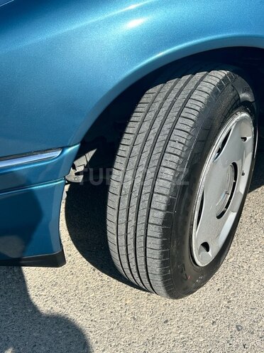 Mercedes C 200 1997, 424,000 km - 2.0 л - Sumqayıt