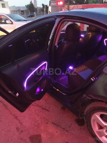 Chevrolet Cruze 2015, 289,000 km - 1.4 l - Bakı