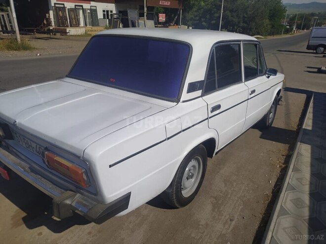 LADA (VAZ) 2106 1983, 90,000 km - 1.5 л - Ağstafa