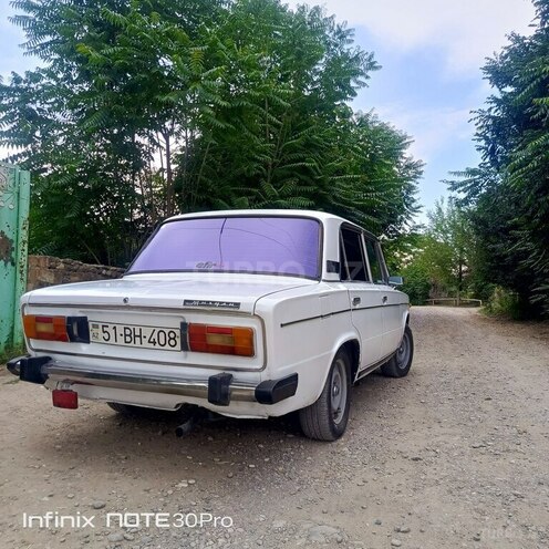 LADA (VAZ) 2106 1983, 90,000 km - 1.5 л - Ağstafa