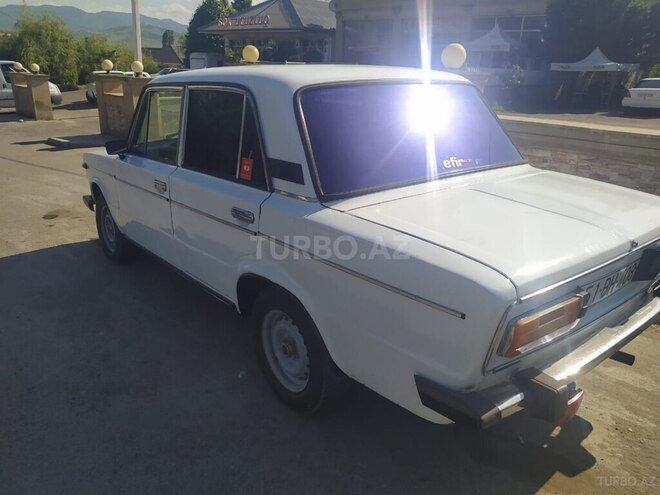 LADA (VAZ) 2106 1983, 90,000 km - 1.5 л - Ağstafa
