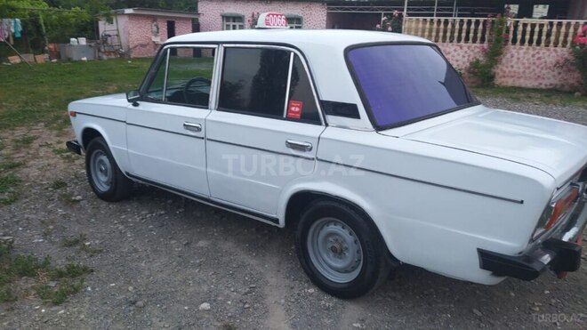 LADA (VAZ) 2106 1983, 90,000 km - 1.5 л - Ağstafa
