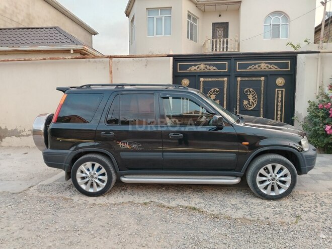 Honda CR-V 1997, 380,000 km - 2.0 l - Bakı