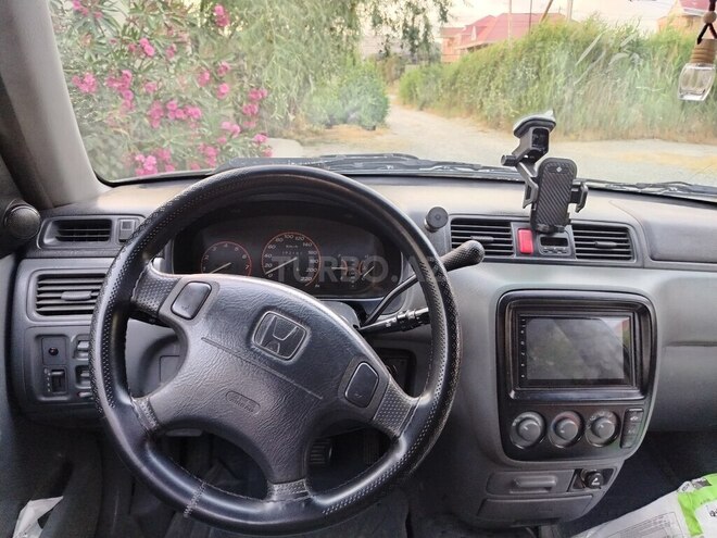 Honda CR-V 1997, 380,000 km - 2.0 l - Bakı