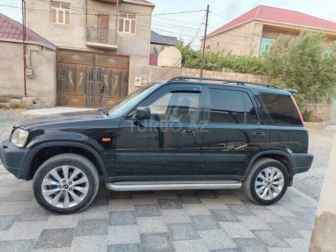 Honda CR-V 1997, 380,000 km - 2.0 l - Bakı