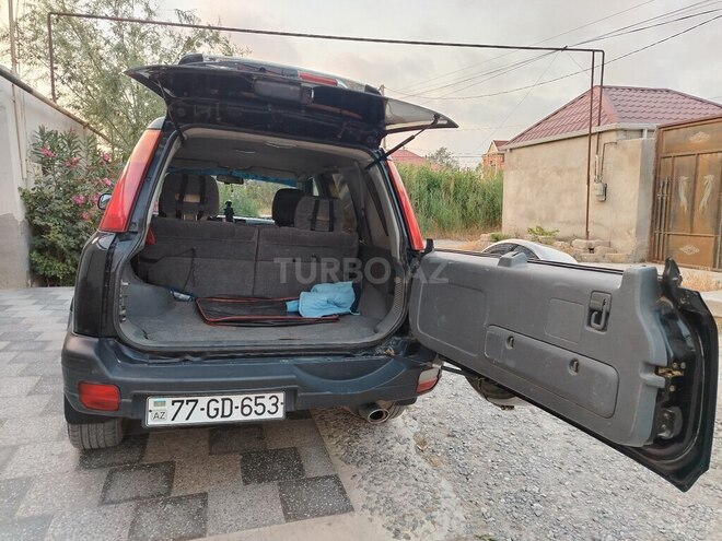 Honda CR-V 1997, 380,000 km - 2.0 l - Bakı