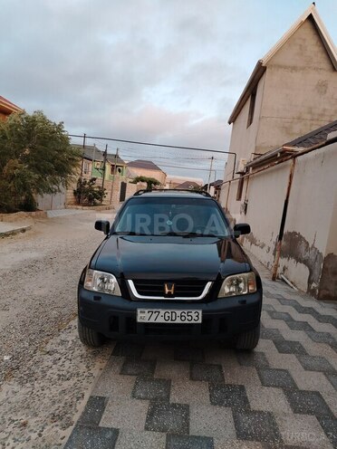 Honda CR-V 1997, 380,000 km - 2.0 l - Bakı