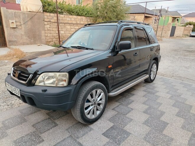 Honda CR-V 1997, 380,000 km - 2.0 l - Bakı