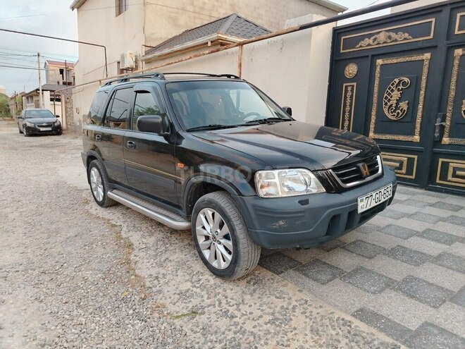 Honda CR-V 1997, 380,000 km - 2.0 l - Bakı