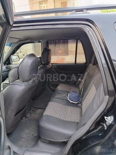 Honda CR-V 1997, 380,000 km - 2.0 l - Bakı