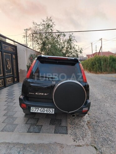 Honda CR-V 1997, 380,000 km - 2.0 l - Bakı