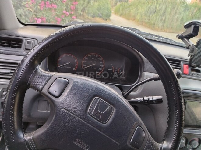 Honda CR-V 1997, 380,000 km - 2.0 l - Bakı