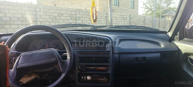 LADA (VAZ) 2115 2012, 56,000 km - 1.5 л - Mingəçevir