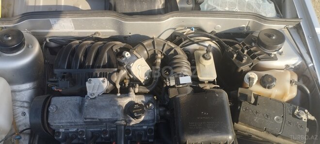 LADA (VAZ) 2115 2012, 56,000 km - 1.5 л - Mingəçevir
