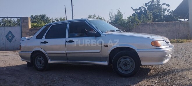 LADA (VAZ) 2115 2012, 56,000 km - 1.5 л - Mingəçevir