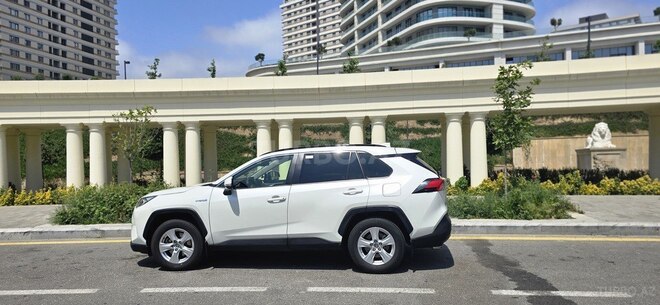 Toyota RAV4-7