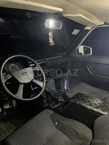 LADA (VAZ) Niva 2015, 90,091 km - 1.7 l - Yardımlı