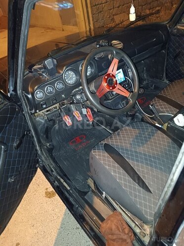 LADA (VAZ) 2106 1991, 92,222 km - 1.6 л - Bakı