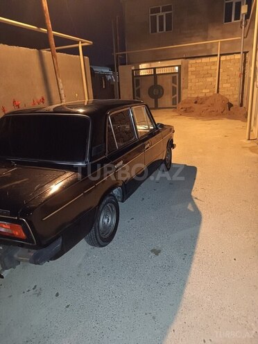 LADA (VAZ) 2106 1991, 92,222 km - 1.6 л - Bakı