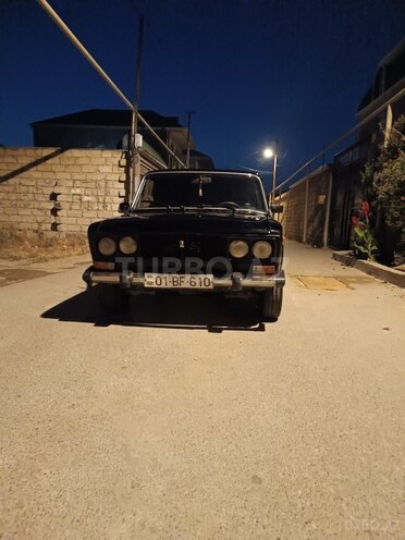 LADA (VAZ) 2106 1991, 92,222 km - 1.6 л - Bakı