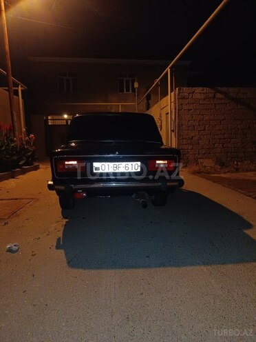 LADA (VAZ) 2106 1991, 92,222 km - 1.6 л - Bakı