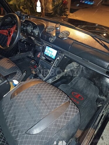 LADA (VAZ) 2106 1991, 92,222 km - 1.6 л - Bakı