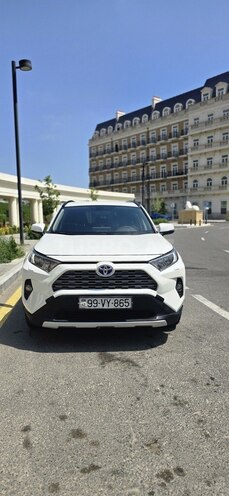 Toyota RAV4-2