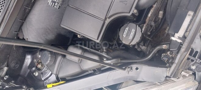 Mercedes A 160 2001, 282,500 km - 1.6 l - Bakı