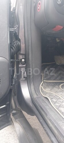 Mercedes A 160 2001, 282,500 km - 1.6 l - Bakı