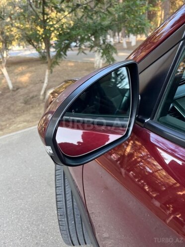 Hyundai Tucson 2017, 131,966 km - 1.6 l - Bakı