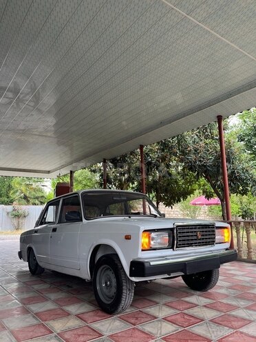 LADA (VAZ) 2107 2005, 92,000 km - 1.6 l - Ağdam