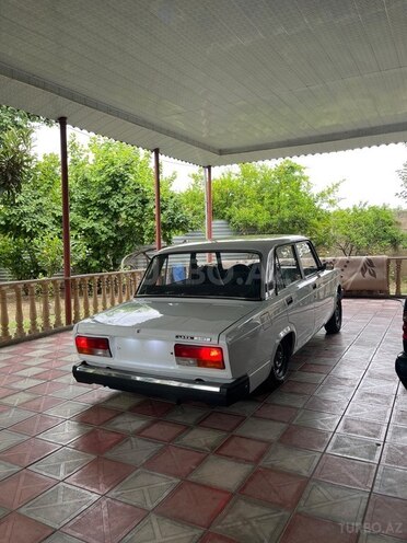 LADA (VAZ) 2107 2005, 92,000 km - 1.6 l - Ağdam