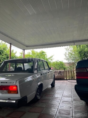 LADA (VAZ) 2107 2005, 92,000 km - 1.6 l - Ağdam
