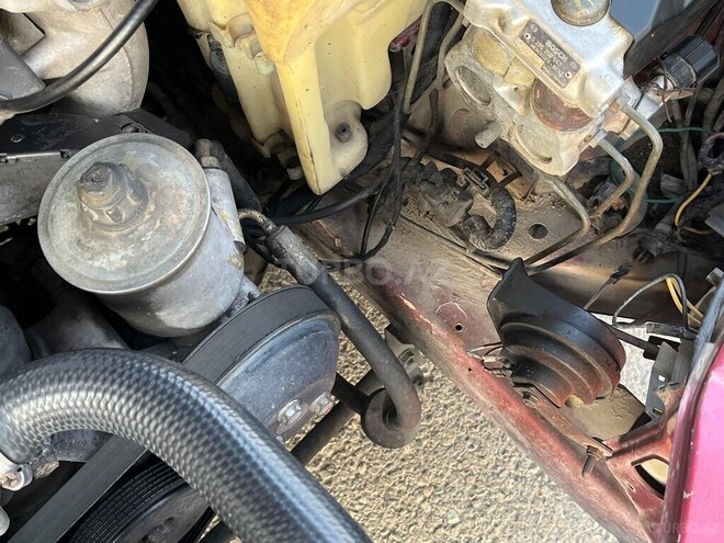 Mercedes C 200 1995, 278,500 km - 2.0 l - Gəncə