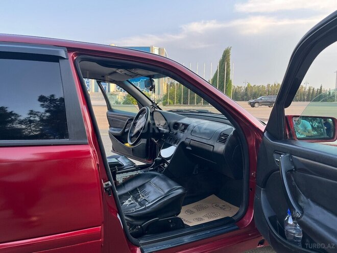 Mercedes C 200 1995, 278,500 km - 2.0 l - Gəncə