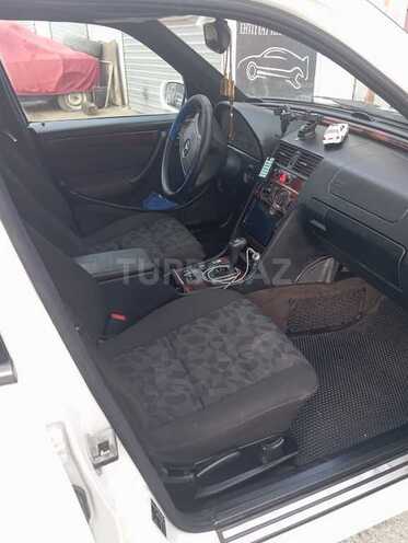 Mercedes C 180 1997, 450,000 km - 1.8 l - Bakı