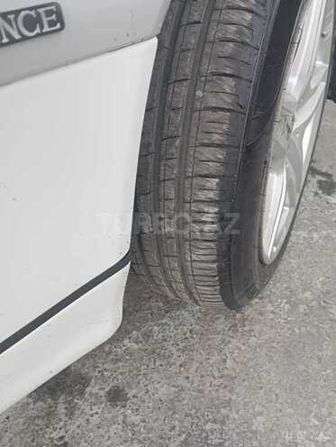 Mercedes C 180 1997, 450,000 km - 1.8 l - Bakı