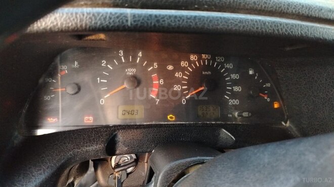 LADA (VAZ) Niva 2014, 153,000 km - 1.7 l - Bakı