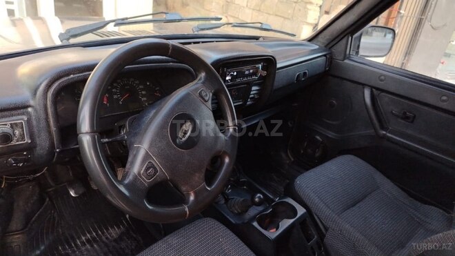 LADA (VAZ) Niva 2014, 153,000 km - 1.7 l - Bakı