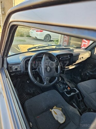 LADA (VAZ) Niva 2014, 153,000 km - 1.7 l - Bakı