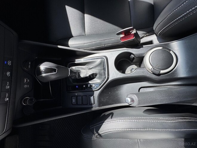 Hyundai Tucson 2019, 112,000 km - 2.0 l - Bakı
