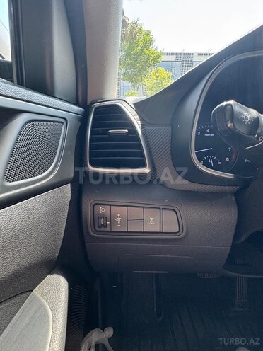 Hyundai Tucson 2019, 112,000 km - 2.0 l - Bakı