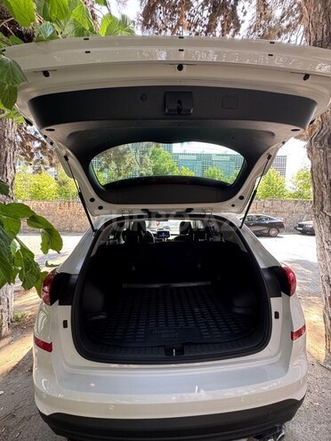 Hyundai Tucson 2019, 112,000 km - 2.0 l - Bakı