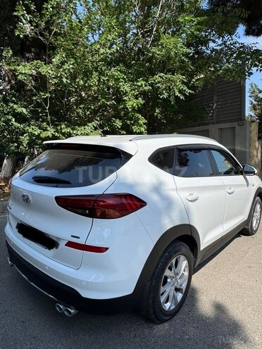 Hyundai Tucson 2019, 112,000 km - 2.0 l - Bakı